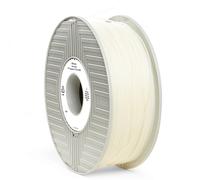 Verbatim - Transparent naturel - 500 g - 233 m - PP filament (3D) Naturel