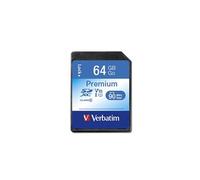 Verbatim VB-SDXC10-64G