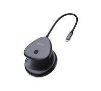 Verbatim - Prolongateur vidéo sans fil - 802.11a, 802.11b/g/n, Wi-Fi 5 - jusqu'à 10 m