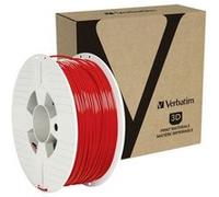 Verbatim PET-G Rouge - 2,85 mm