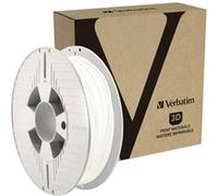 Verbatim Durabio Filament 3D 500 g Blanc 2,85 mm