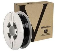 Verbatim - RAL 9005, noir - 500 g - filament DURABIO (3D) G