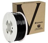 Verbatim Filament PET-G 2,85 mm Noir