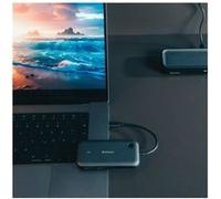 Verbatim 32146 adaptateur d'affichage sans fil USB Full HD Bureau