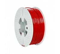 Filament Verbatim 55330 PLA 2.85 mm 1000 g rouge 1 pc(s)
