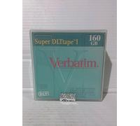 Verbatim SDLT 160/320 Tape Cart (94120)