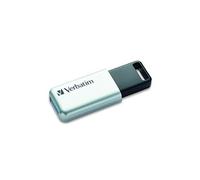 Verbatim SecureDataPro Clé USB 3.0 16 Go Argent