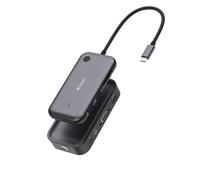 Verbatim 32146 adaptateur d'affichage sans fil USB Full HD Bureau