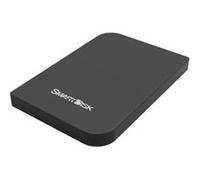 Verbatim Smartdisk disco rigido esterno 1 TB 2.5" 2.0/3.2 Gen 1 (3.1 Gen 1) Nero