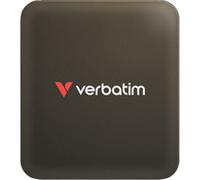 Verbatim SnapBack 2 TB Mocha Metallic SSD externe