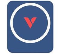 Verbatim SnapBack - SSD - 2 To - externe (portable) - USB 3.2 Gen 2 - bleu métallisé Bleu métallisé, Bleu