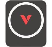 Verbatim Snapback SSD 2 to, SSD Externe, USB 3.2 Gen 2 x 2, jusqu'à 2000 Mo/s en Lecture et 1800 Mo/s en écriture, Disque Dur Externe Portable avec câble USB-C de 20 cm, pour iPhone, Android, PC et