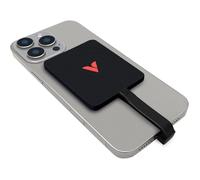 Verbatim Snapback SSD 512 Go, Magsafe, SSD Externe, Prend en Charge Apple ProRes 4K, USB 3.2 Gen 2 x 2, jusqu'à 2050 Mo/s en Lecture et écriture, Disque Dur Externe avec 2 câbles USB-C pour iPhone 17