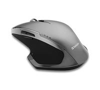 Verbatim Souris sans fil à 8 boutons et à LED bleue