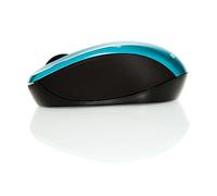 VERBATIM Souris sans fil GO NANO - Bleu