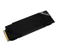 Verbatim SSD