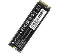 Verbatim SSD