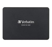 Verbatim SSD