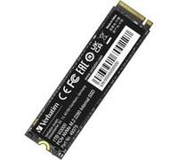 Verbatim SSD