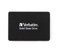 Verbatim Vi550 S3 2 To 2.5" Série ATA III