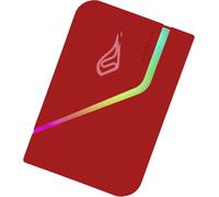 VERBATIM SSD EXT 2TB USB 3.2 ROUGE