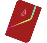 VERBATIM SSD EXT 2TB USB 3.2 ROUGE