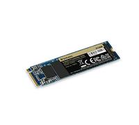 Verbatim SSD Interne Vi3000 PCIe Gen 3.0 X4 NVMe M.2 2280 512 Go