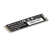 Verbatim SSD interne Vi560 SATA III M.2 2280 256 Go