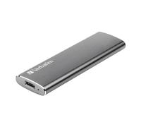 Verbatim Disque SSD externe Vx500 USB 3.1 Gén 2 240 Go