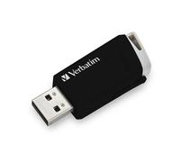 VERBATIM Store 'n' Click USB-Stick - USB 3.2 Gen1-32GB - memory-stick with locki