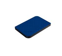 Verbatim Disque dur portable USB Store 'n' Go 3.0, 1 To - Bleu
