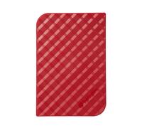 Verbatim Store N Go 2,5 1 To USB 3.0 Rouge Gen 2 53203
