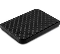 Verbatim Disque dur portable USB Store 'n' Go 3.0, 2 To, noir