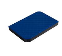 Verbatim Disque dur portable USB Store 'n' Go 3.0, 1 To - Bleu