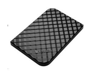 Verbatim Store 'n' Go 256 Go - Noir