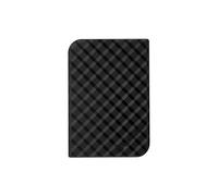 Verbatim Store 'n' Go 4To HDD portable USB 3.2 Gen 1 Noir, 5400RPM, 8Mo cache, compatible Windows/macOS (reformatage HFS+ requis), Nero Backup