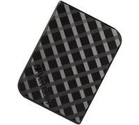 Verbatim Mini SSD Store 'n' Go USB 3.2 Gen.1 - Capacité 512 Go - Noir