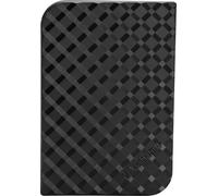 Verbatim Store 'n' Go - Disque dur à semi-conducteurs - 1 To - externe (portable) - USB 3.2 Gen 1 (connecteur USB-C)