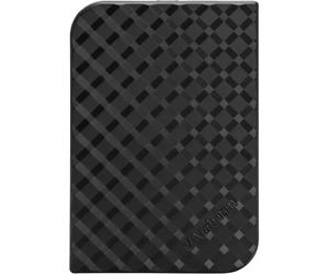 Verbatim Store 'n' Go Disque dur externe 1 To - Noir
