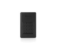 Verbatim Store 'n' Go Secure Portable 1 TB Disque dur externe 2,5 USB 3.2 (2è gén.) (USB 3.1) noi
