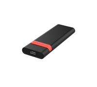 Verbatim Kit boîtier SSD Store 'n' Go M.2 NVMe USB 3.2 Gen 2