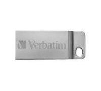 Verbatim Clé USB 98748 Executive métal 16 Go USB 2.0 argent