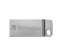Verbatim Clé USB 2.0 Executive métallique 64 GB