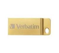 Verbatim Clé USB édition Gold Premium 16 Go