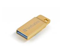 Verbatim Clé USB METAL EXECUTIVE 32 Go USB 3.2 (1è gén.) (USB 3.0)