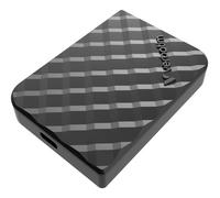 Verbatim – Disque SSD externe – Store'N'Go Mini Diamond – 1 To – Noir