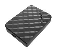 Verbatim – Disque SSD externe – Store'N'Go Mini Diamond – 1 To – Noir
