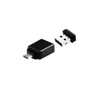 Verbatim Store 'n' Go Nano USB Drive - clé USB - 32 Go