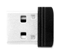 Verbatim Store 'n' Go Nano USB Drive - Clé USB - 32 Go - USB 2.0 - avec Micro USB Adapter