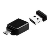 Verbatim Store 'n' Go Nano USB Drive - clé USB - 8 Go G